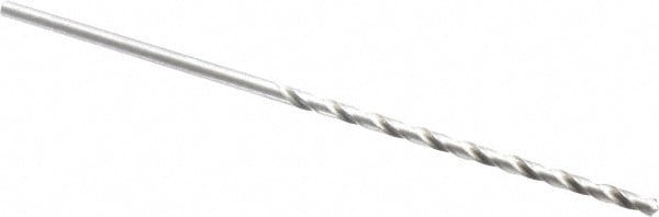 Taper Length Drill Bit: 0.1405