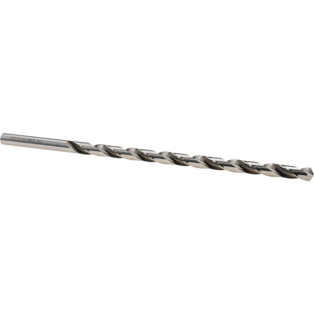 Extra Length Drill Bit: 5/16