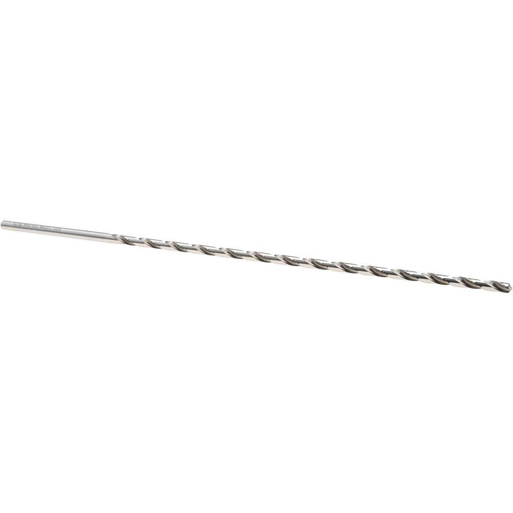Extra Length Drill Bit: 0.1562
