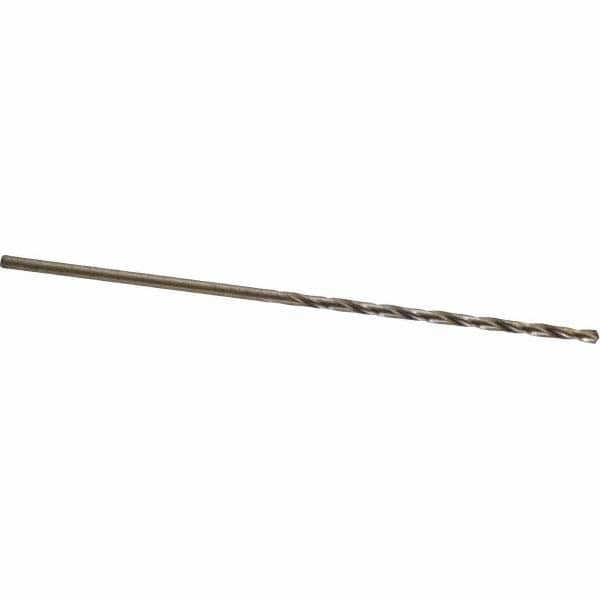 Taper Length Drill Bit: 0.1040