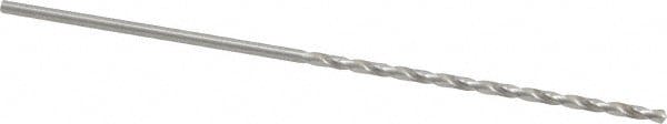 Taper Length Drill Bit: 0.0995