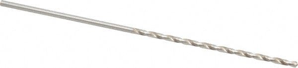 Taper Length Drill Bit: 0.0960