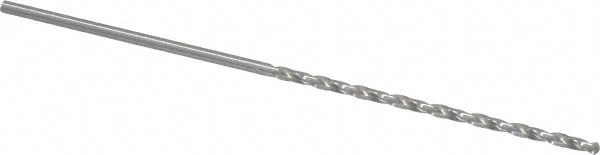 Taper Length Drill Bit: 0.0935