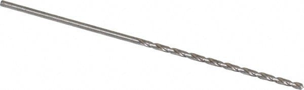 Taper Length Drill Bit: 0.0890