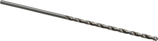 Taper Length Drill Bit: 0.1360