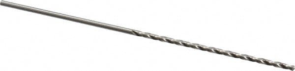 Taper Length Drill Bit: 0.0810