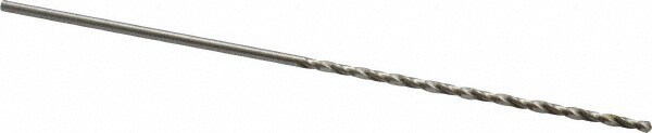 Taper Length Drill Bit: 0.0785