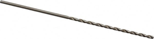Taper Length Drill Bit: 0.0760