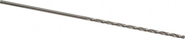 Taper Length Drill Bit: 0.0730