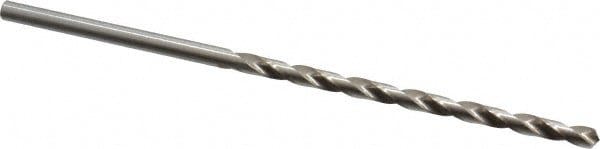 Taper Length Drill Bit: 0.2055
