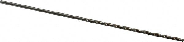 Taper Length Drill Bit: 0.0670