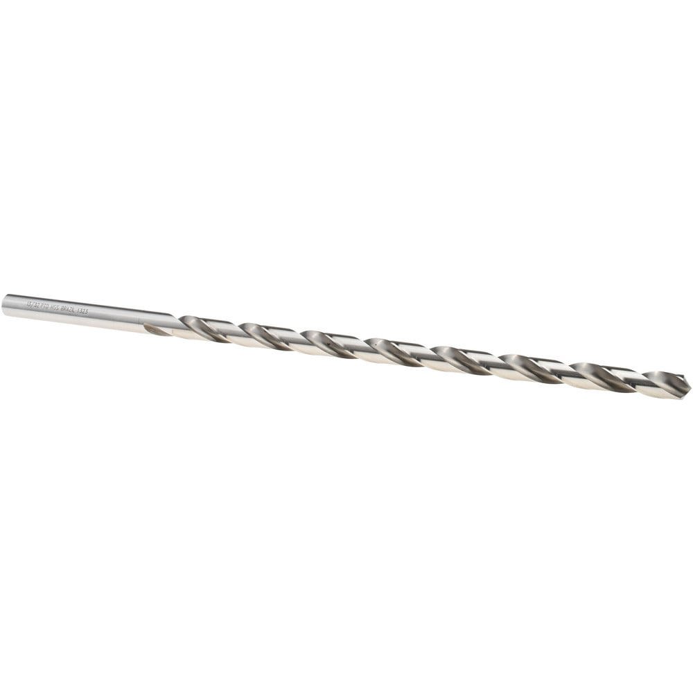 Extra Length Drill Bit: 0.4062