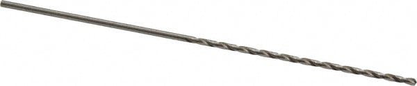 Taper Length Drill Bit: 0.0635