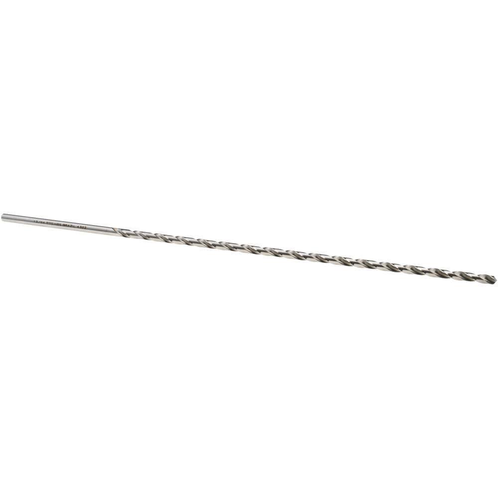 Extra Length Drill Bit: 0.2031