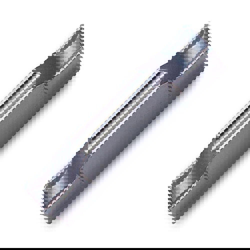 Cutoff Insert: TDC3-6R TT8020, Carbide, 3 mm Cutting Width