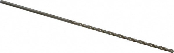 Taper Length Drill Bit: 0.0550