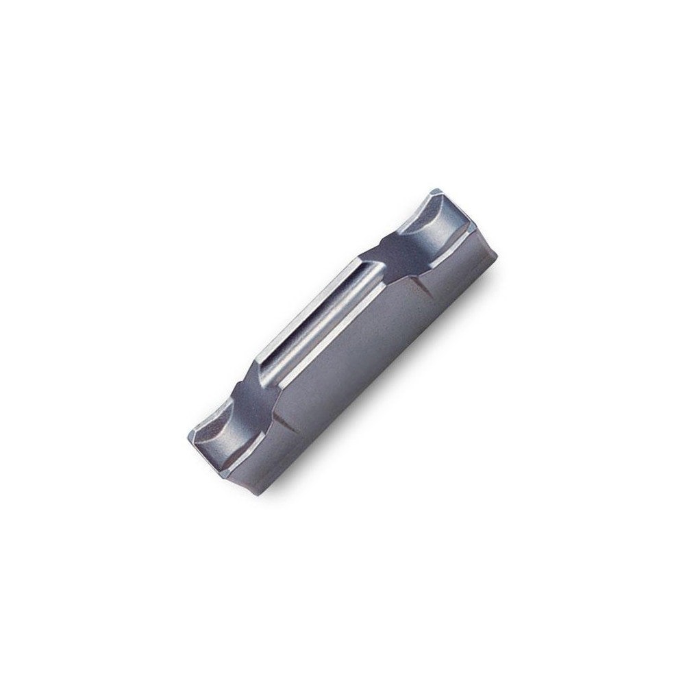 Cutoff Insert: TDC4-4R TT8020, Carbide