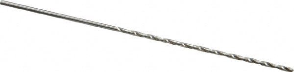 Taper Length Drill Bit: 0.0520