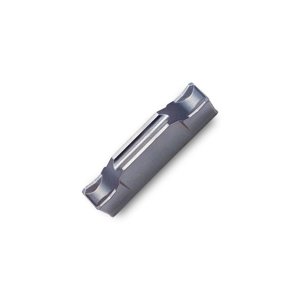 Cutoff Insert: TDC4-4R TT7220, Carbide