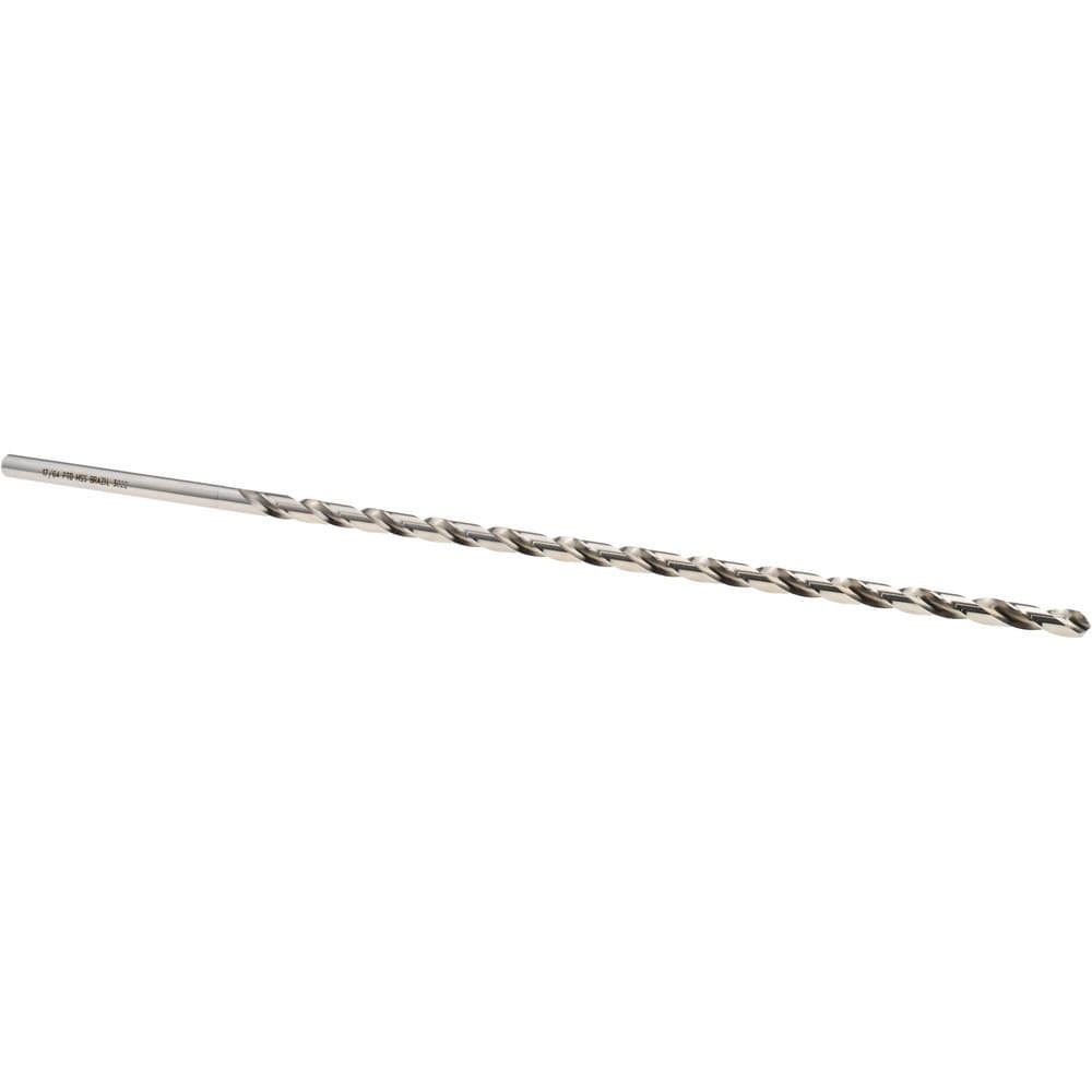Extra Length Drill Bit: 0.2656