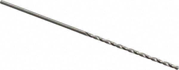 Taper Length Drill Bit: 0.0465