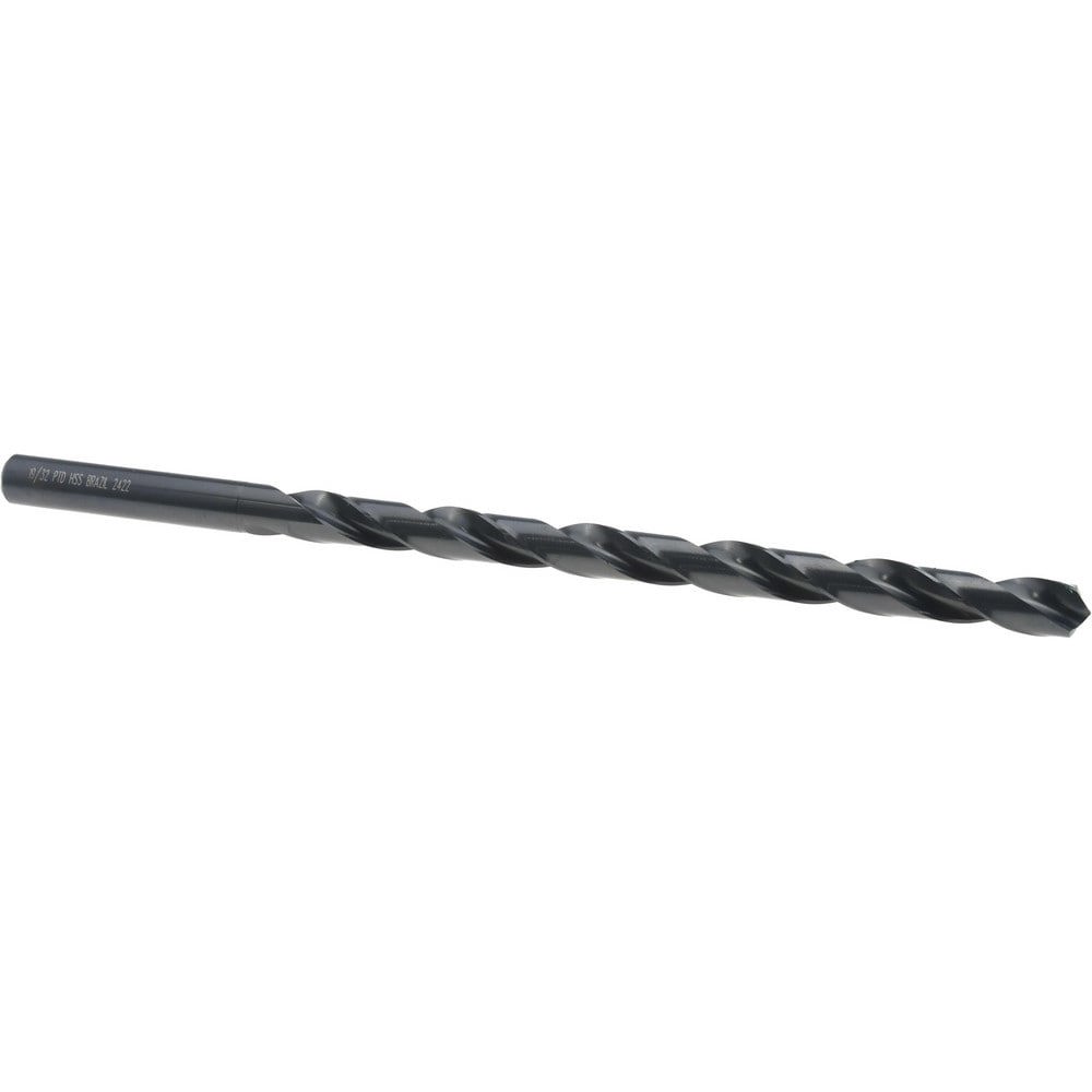 Extra Length Drill Bit: 0.5938