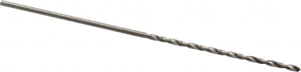 Taper Length Drill Bit: 0.0430