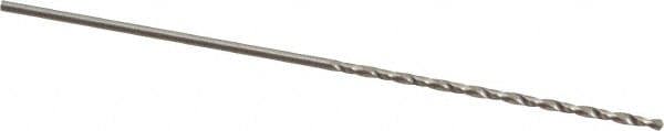 Taper Length Drill Bit: 0.0410