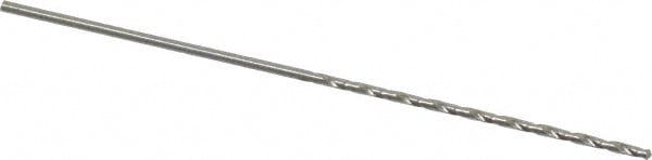 Taper Length Drill Bit: 0.0400