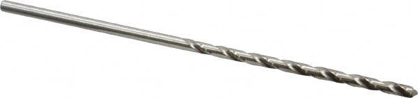 Taper Length Drill Bit: 0.1562