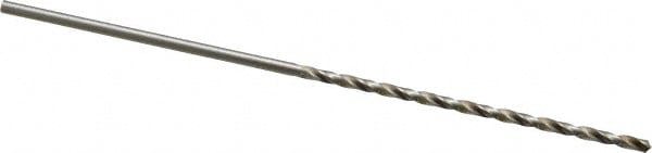 Taper Length Drill Bit: 0.0781