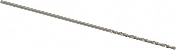 Taper Length Drill Bit: 0.0380