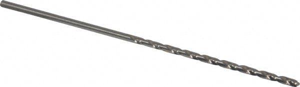 Taper Length Drill Bit: 0.1285