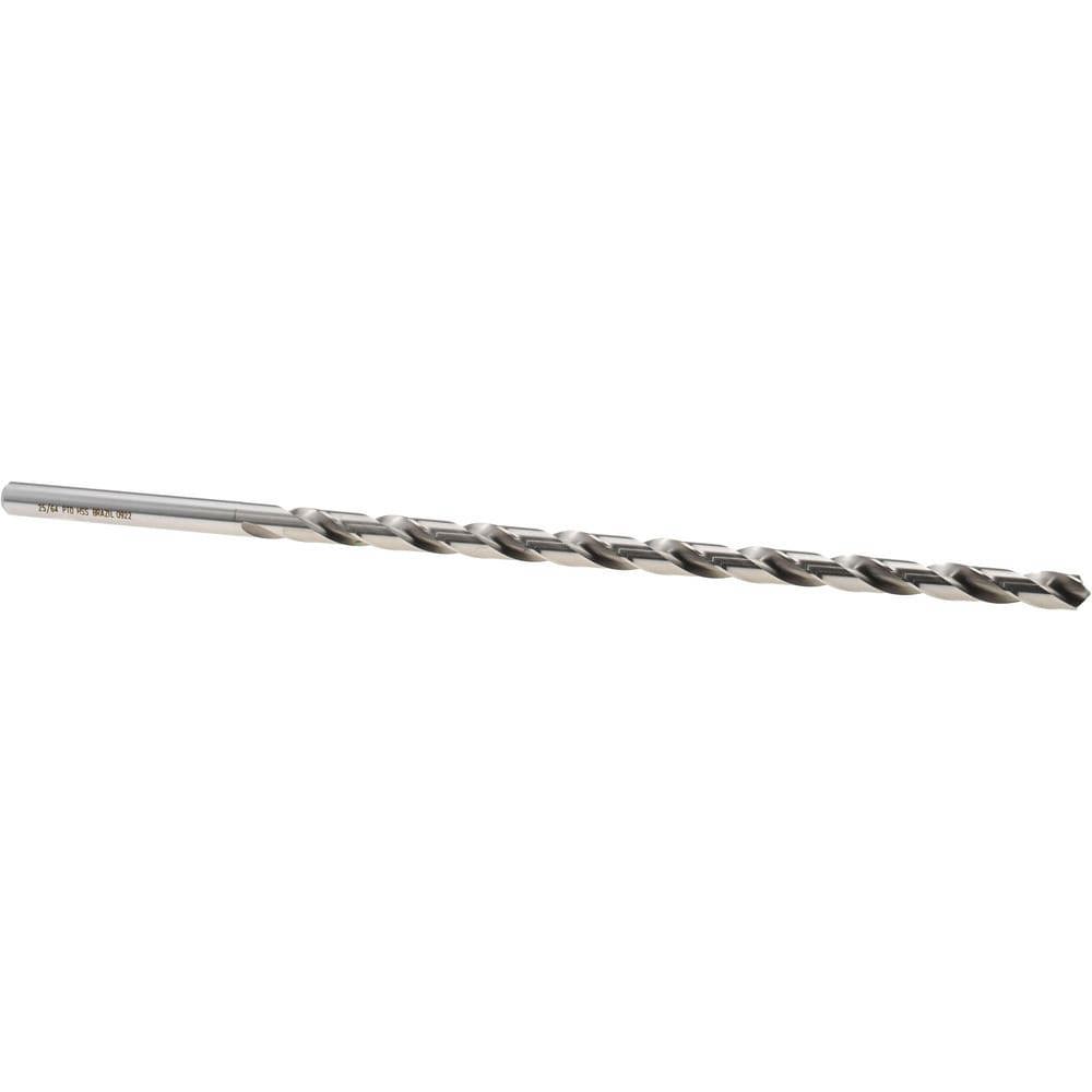 Extra Length Drill Bit: 0.3906