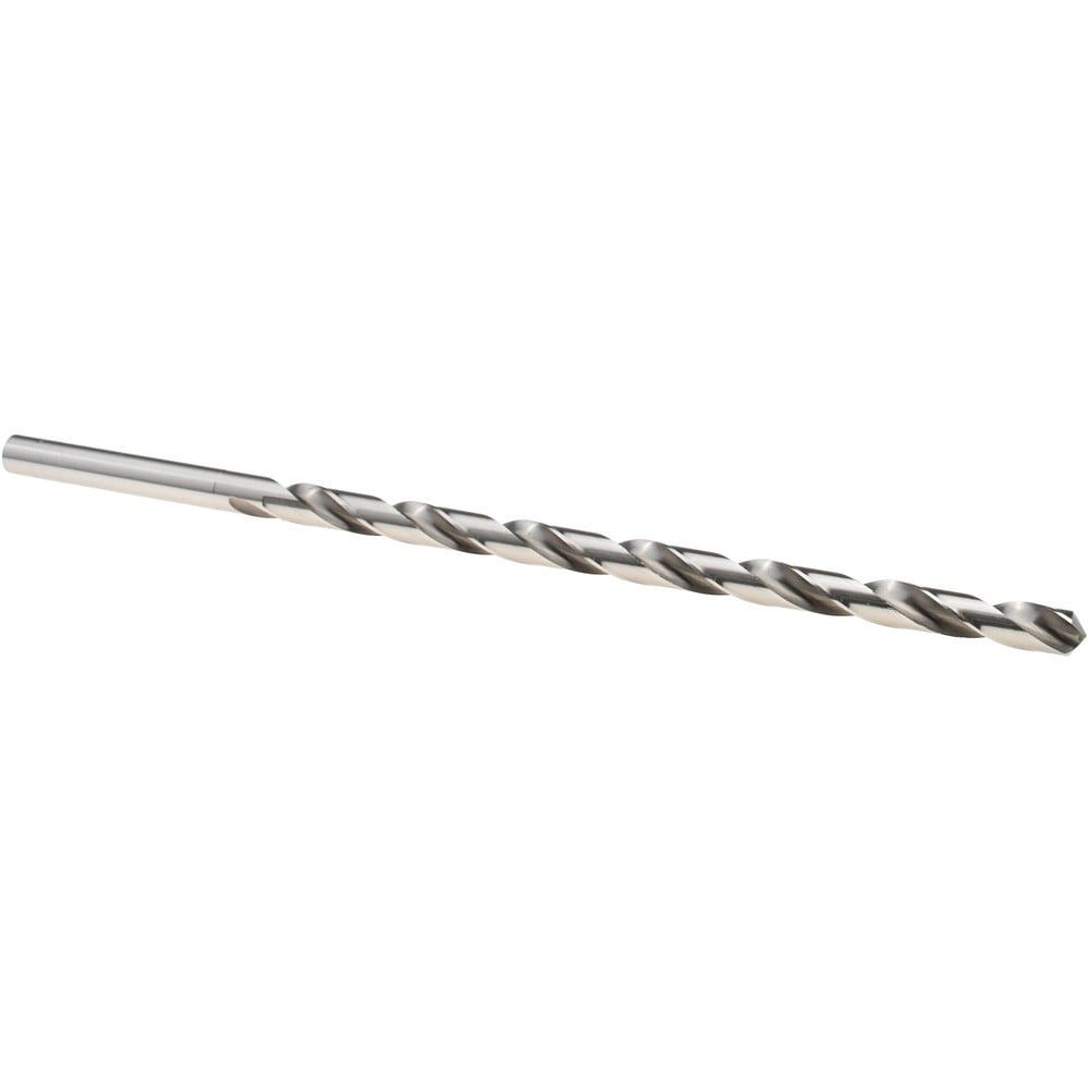 Extra Length Drill Bit: 0.4531