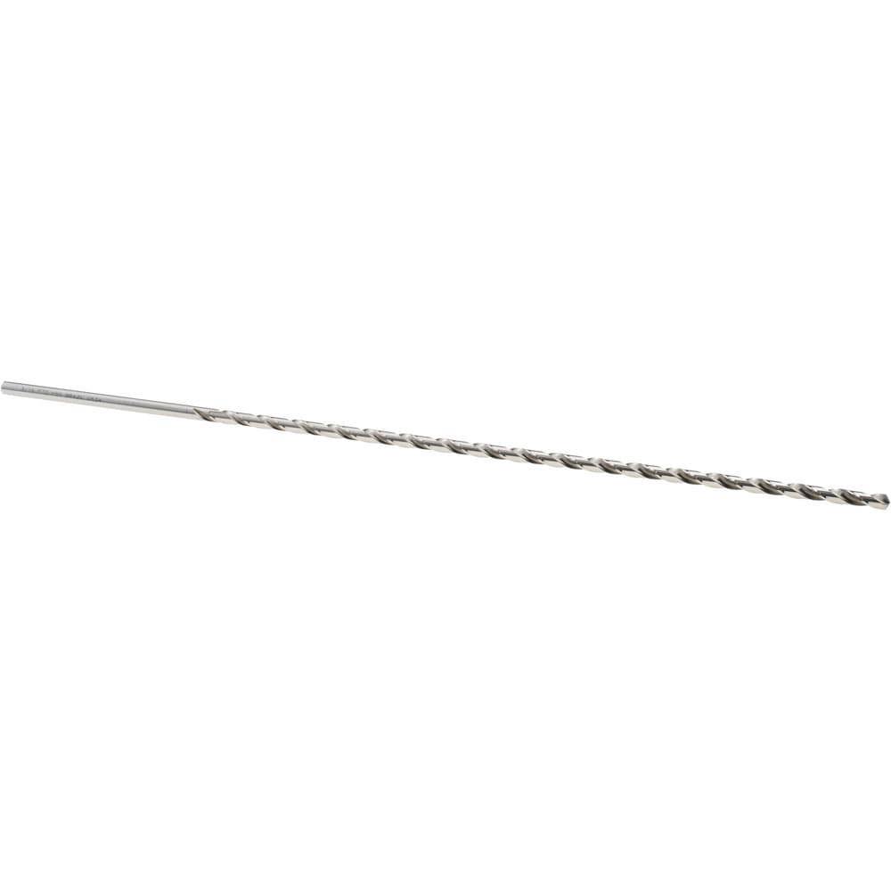 Extra Length Drill Bit: 3/16