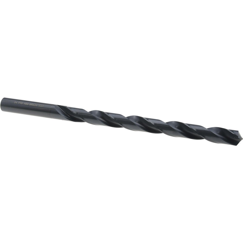 Extra Length Drill Bit: 3/4