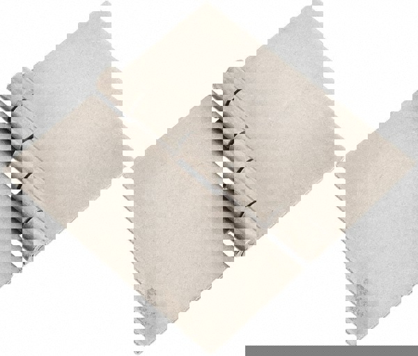 Blank Butt Hinge: 2-1/2