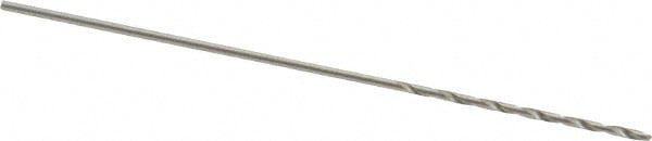 Taper Length Drill Bit: 0.0320