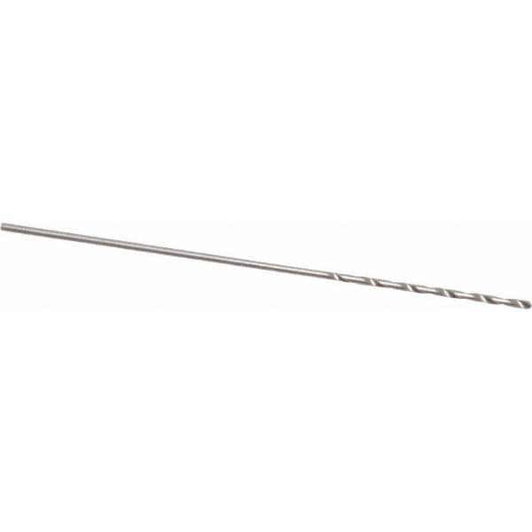 Taper Length Drill Bit: 0.0310