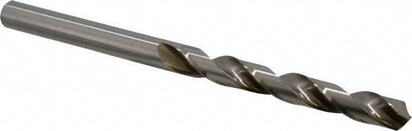 Taper Length Drill Bit: 0.5781