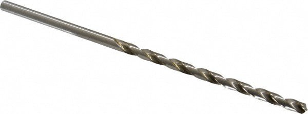 Taper Length Drill Bit: 0.2010