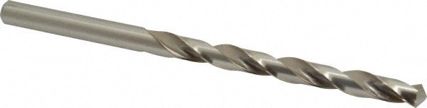 Taper Length Drill Bit: 0.4375