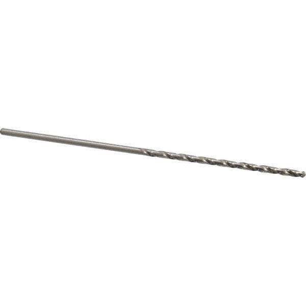 Taper Length Drill Bit: 0.1200