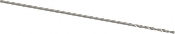 Taper Length Drill Bit: 0.0250