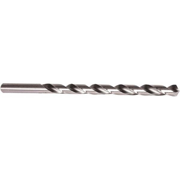 Extra Length Drill Bit: 0.5