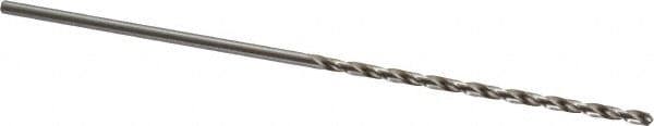 Taper Length Drill Bit: 0.1160