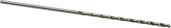 Taper Length Drill Bit: 0.1130