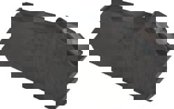 Cutoff Insert: GFN 2J IC-20, Carbide, 1.99 mm Cutting Width