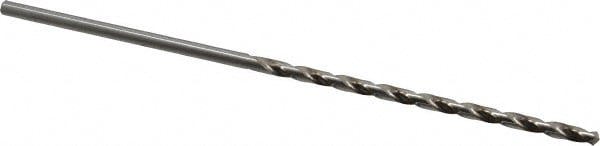 Taper Length Drill Bit: 0.1406
